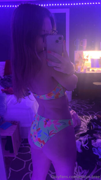 Full leaked Ashlyn mckinney page private photo