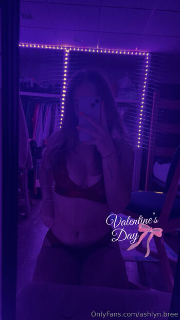 Full leaked Ashlyn mckinney page private photo