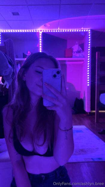 Full leaked Ashlyn mckinney page private photo
