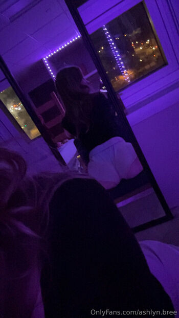 Full leaked Ashlyn mckinney page private photo