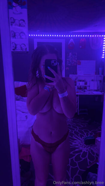 Ashlyn Mckinney
