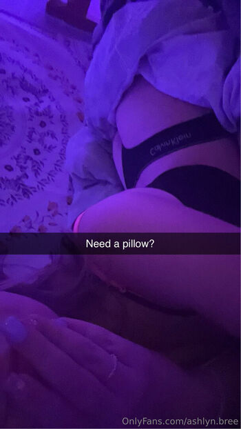 Full leaked Ashlyn mckinney private photo