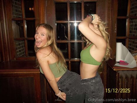 Full leaked Ashlyn mckinney private photo