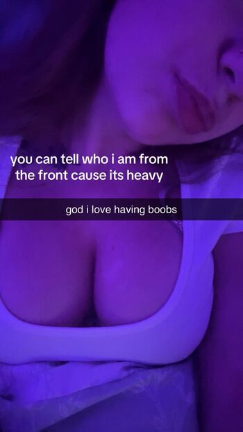 Full leaked Ashlyn mckinney private photo