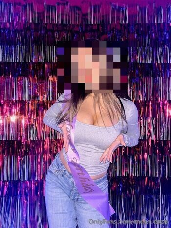 Full leaked Ashlyn mckinney private photo