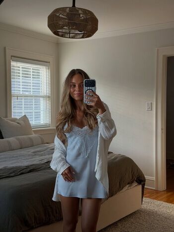 Full leaked Ashlyn rowland private photo