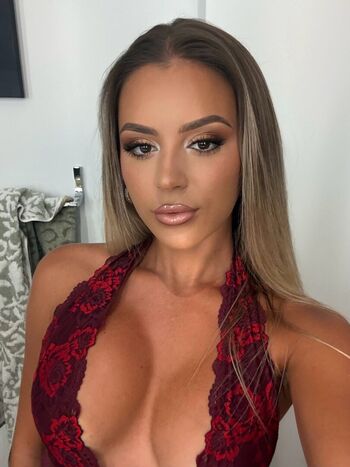Full leaked Ashlyn sharp private photo