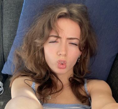 Full leaked Ashlyn sparks private photo