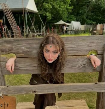 Full leaked Ashlyn sparks private photo