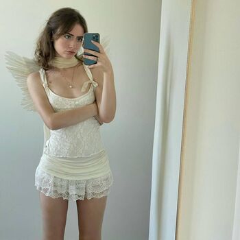 Full leaked Ashlyn sparks private photo