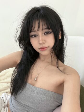 Full leaked Ashlyne private photo