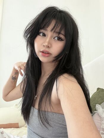 Full leaked Ashlyne private photo