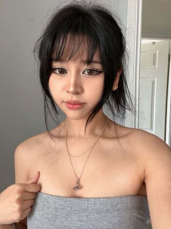 Full leaked Ashlyne private photo