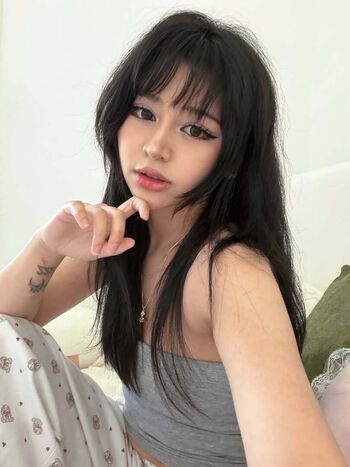 Full leaked Ashlyne private photo