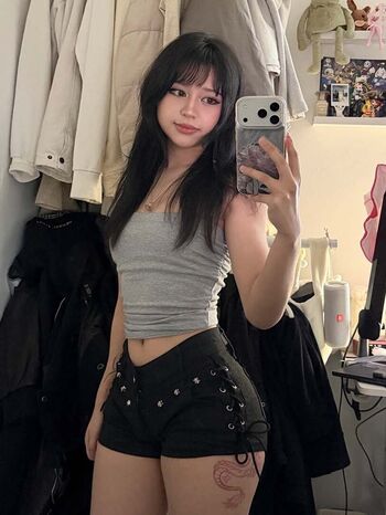 Full leaked Ashlyne private photo