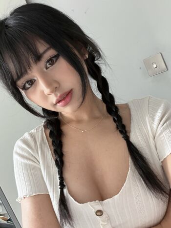 Full leaked Ashlyne page private photo