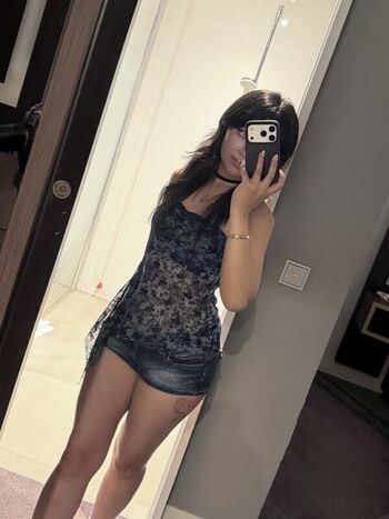 Full leaked Ashlyne private photo
