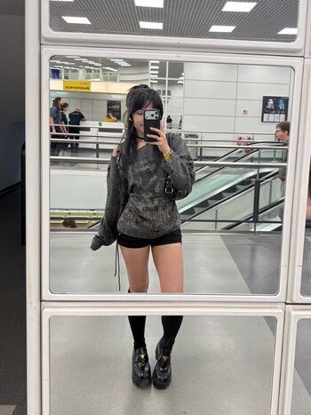 Full leaked Ashlyne private photo