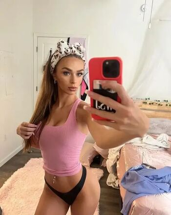Full leaked Ashlynkennedyyy private photo