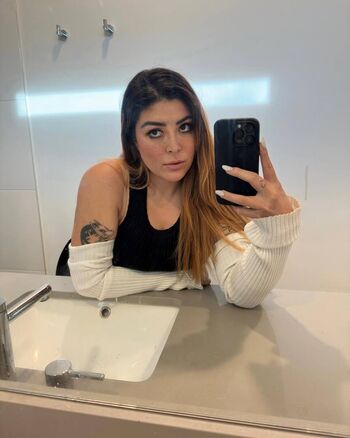 Full leaked Ashlynn arias private photo