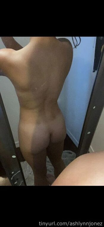 Full leaked Ashlynnjonez page private photo