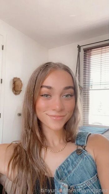 Full leaked Ashlynnjonez page private photo