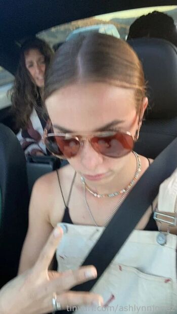 Full leaked Ashlynnjonez page private photo