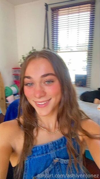 Full leaked Ashlynnjonez private photo