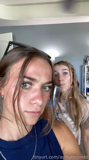 Full leaked Ashlynnjonez private photo