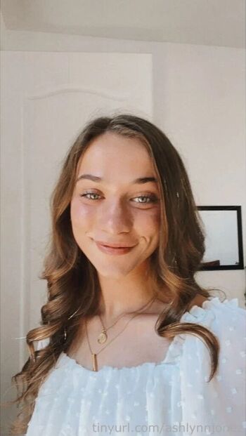 Full leaked Ashlynnjonez private photo