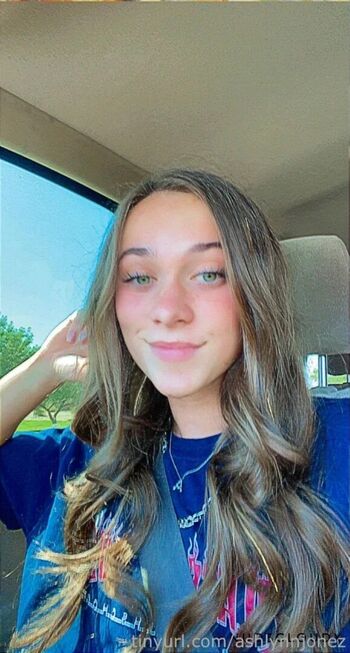 Full leaked Ashlynnjonez private photo