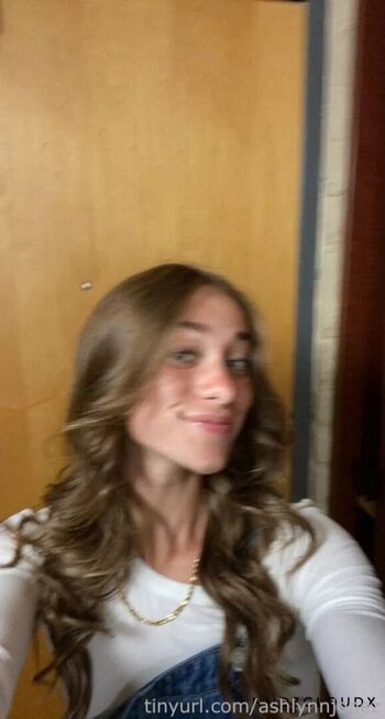 Full leaked Ashlynnjonez private photo