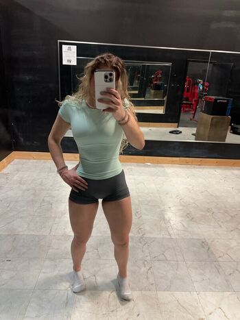Full leaked Ashlynsmith private photo
