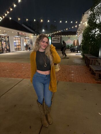 Full leaked Ashlynsmith private photo
