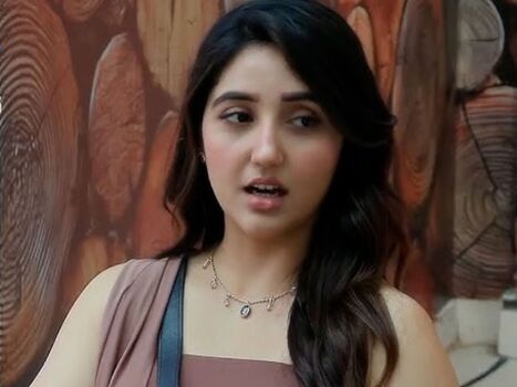 Full leaked Ashnoor kaur private photo
