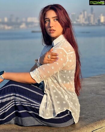 Full leaked Ashnoor kaur private photo