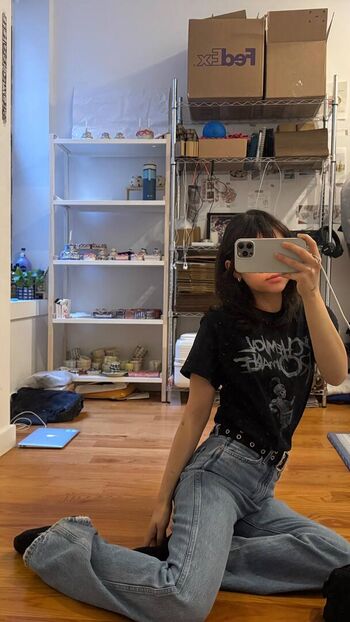 Full leaked Ashonsight bymiryo page private photo