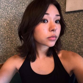 Full leaked Ashonsight bymiryo page private photo