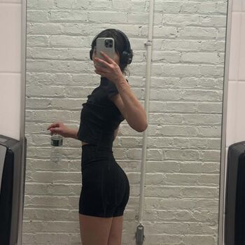 Full leaked Ashonsight bymiryo page private photo