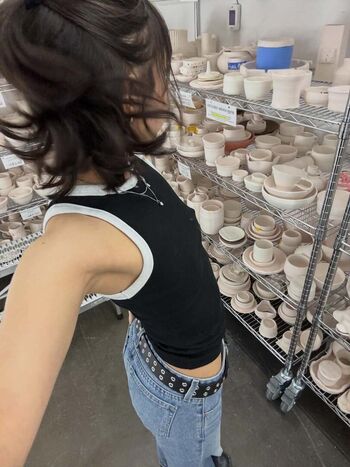 Full leaked Ashonsight bymiryo page private photo