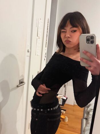 Full leaked Ashonsight bymiryo page private photo