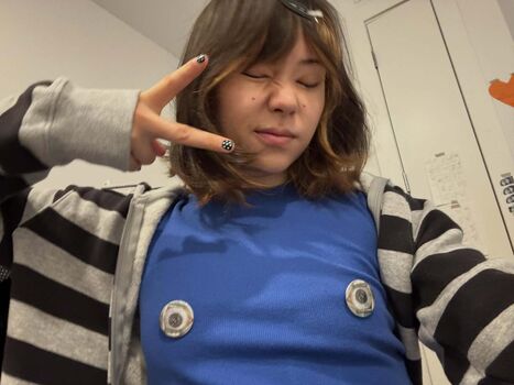 Full leaked Ashonsight bymiryo page private photo