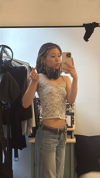 Full leaked Ashonsight bymiryo page private photo