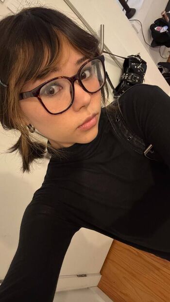 Full leaked Ashonsight bymiryo private photo