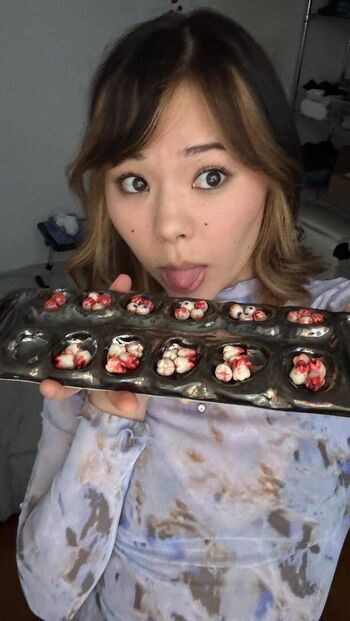 Full leaked Ashonsight bymiryo private photo