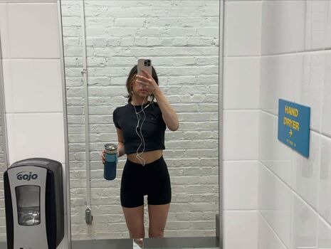 Full leaked Ashonsight bymiryo private photo