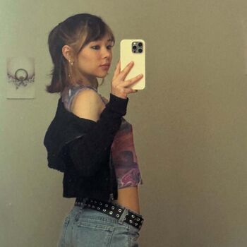Full leaked Ashonsight bymiryo private photo