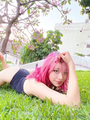 Full leaked Ashounch private photo
