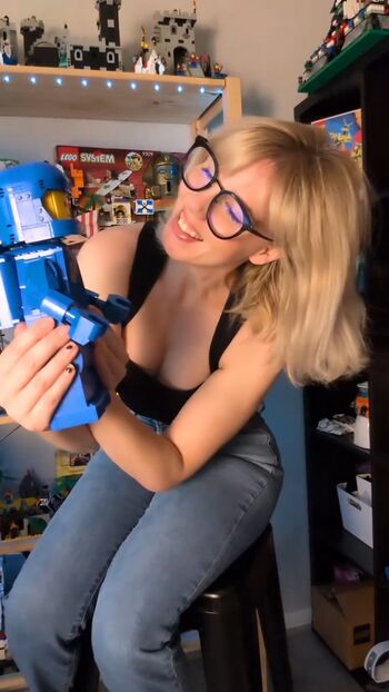 Full leaked Ashpotatoes builds private photo