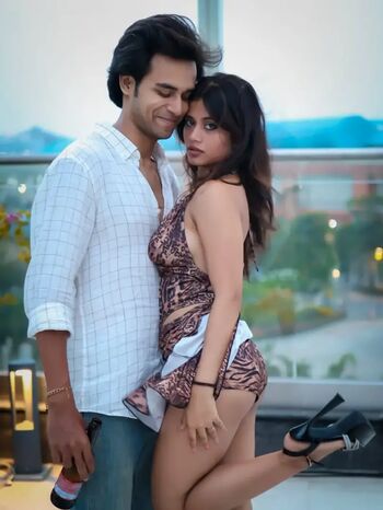 Ashpriha Das